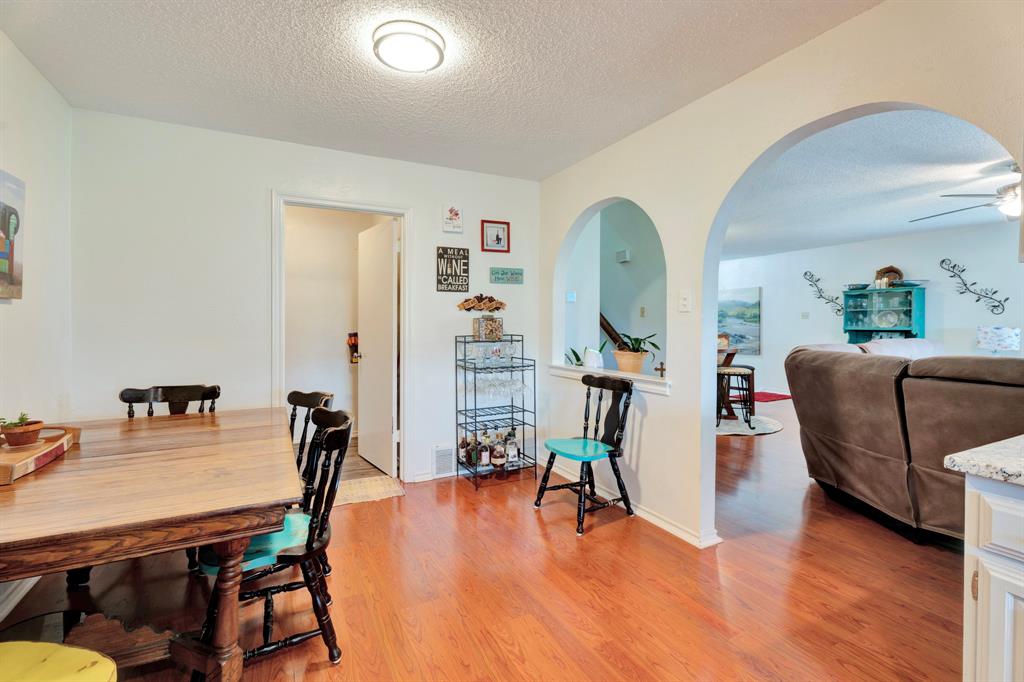 DeCordova Bend Estates - Residential