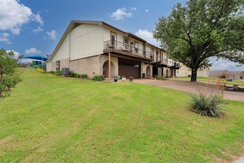 Photo of 4507 Overlook Court, Granbury, TX 76049 (MLS # 21239026)