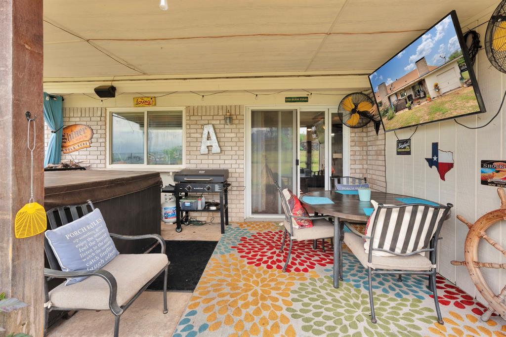 DeCordova Bend Estates - Residential