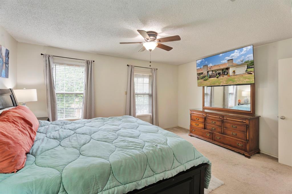 DeCordova Bend Estates - Residential
