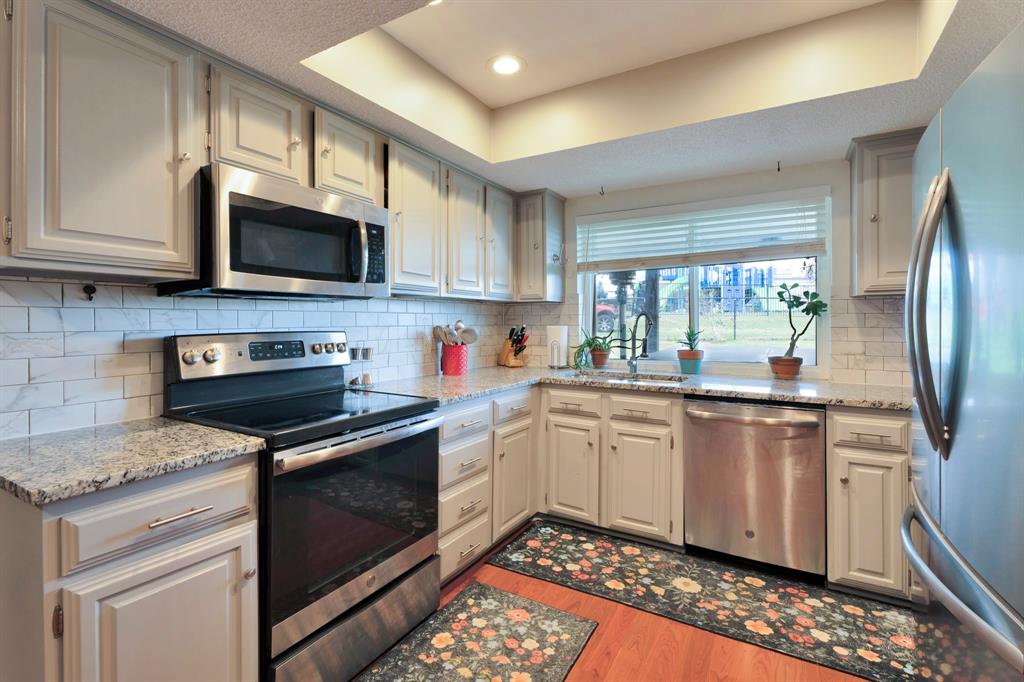 DeCordova Bend Estates - Residential