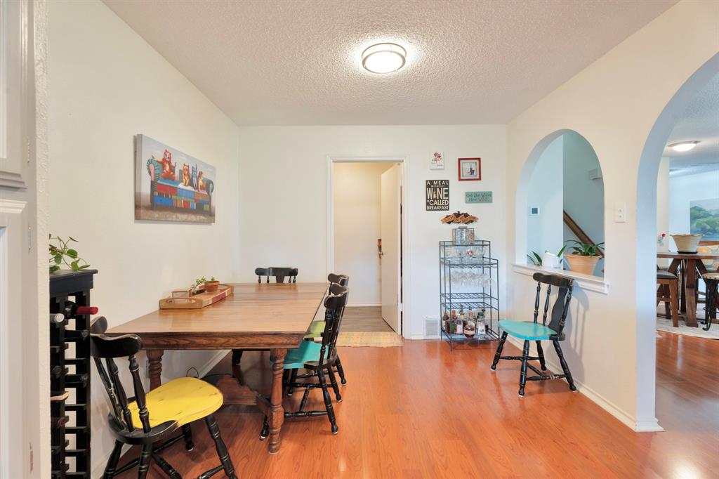 DeCordova Bend Estates - Residential