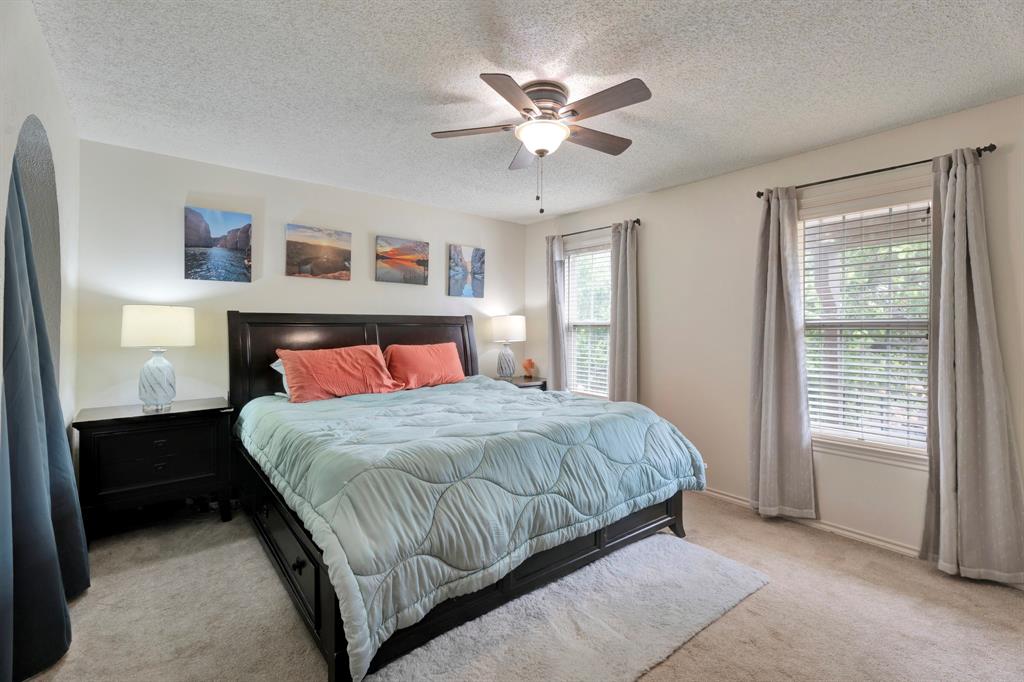 DeCordova Bend Estates - Residential