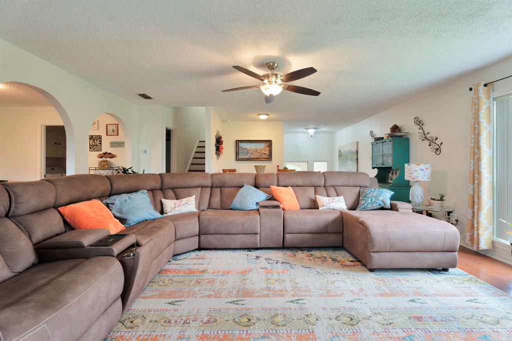 DeCordova Bend Estates - Residential