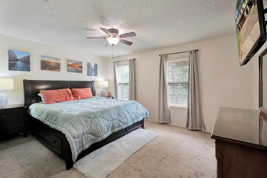 DeCordova Bend Estates - Residential