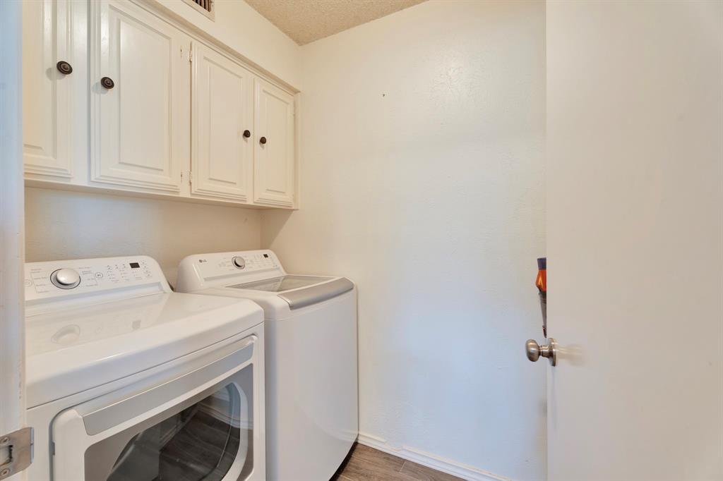 DeCordova Bend Estates - Residential