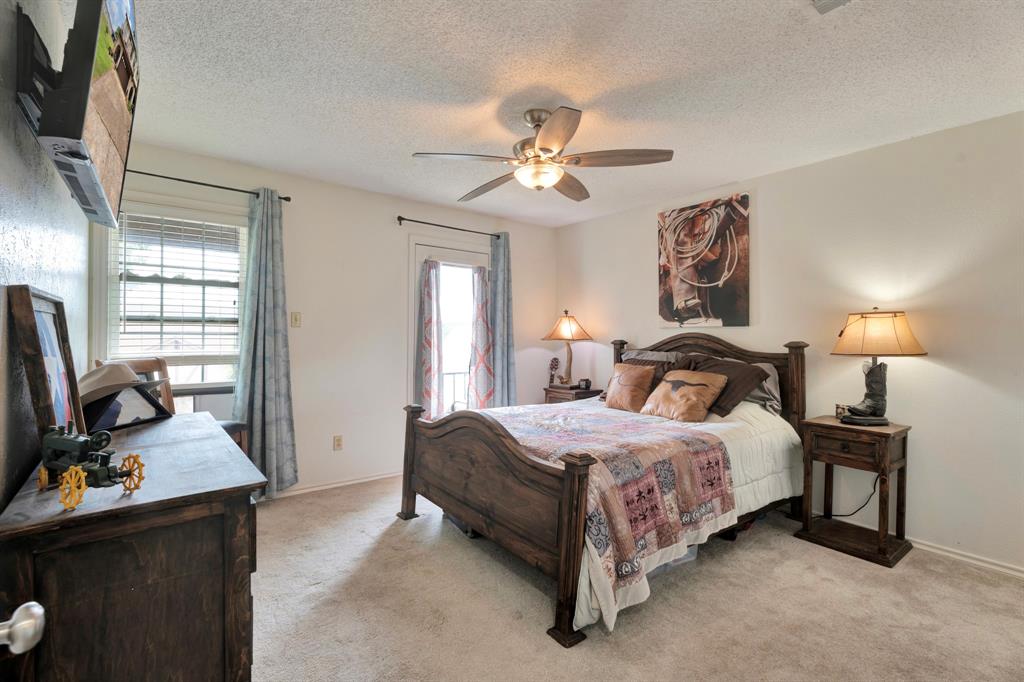 DeCordova Bend Estates - Residential