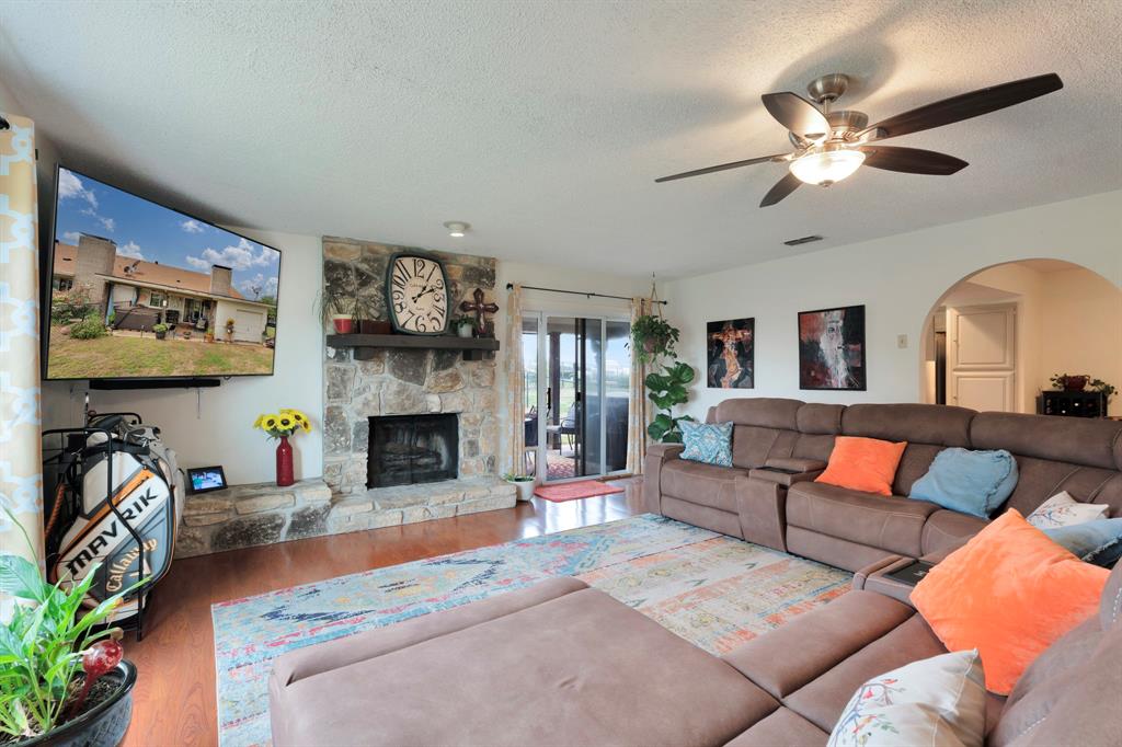 DeCordova Bend Estates - Residential