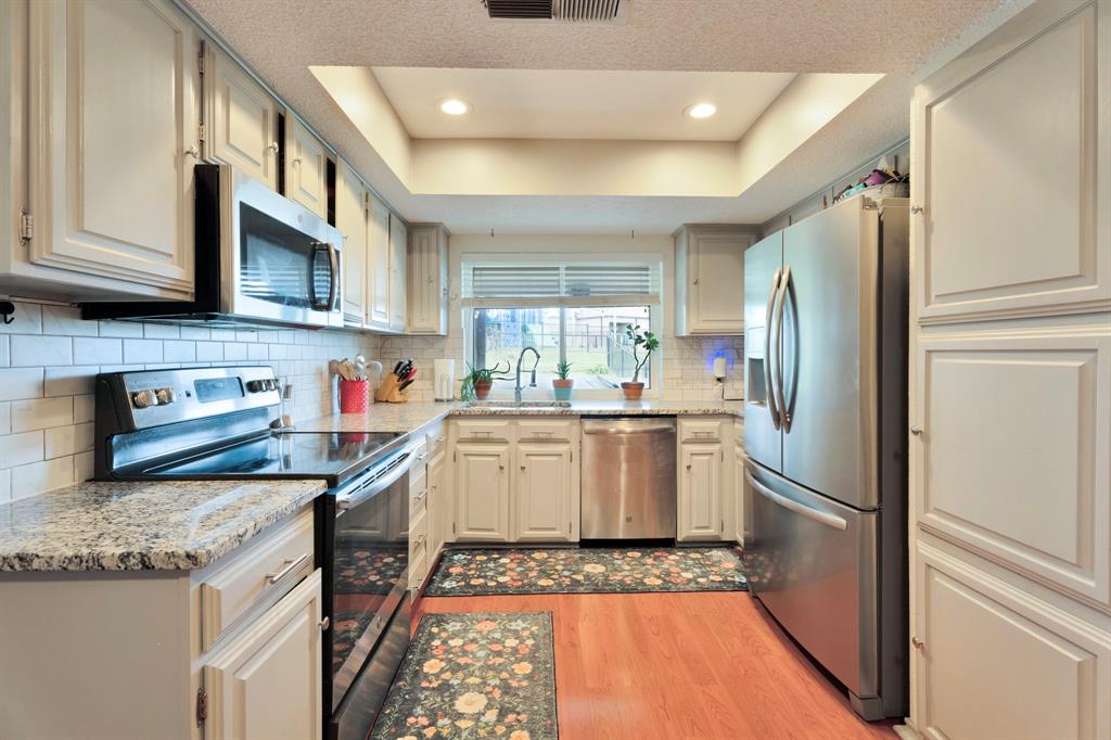 DeCordova Bend Estates - Residential