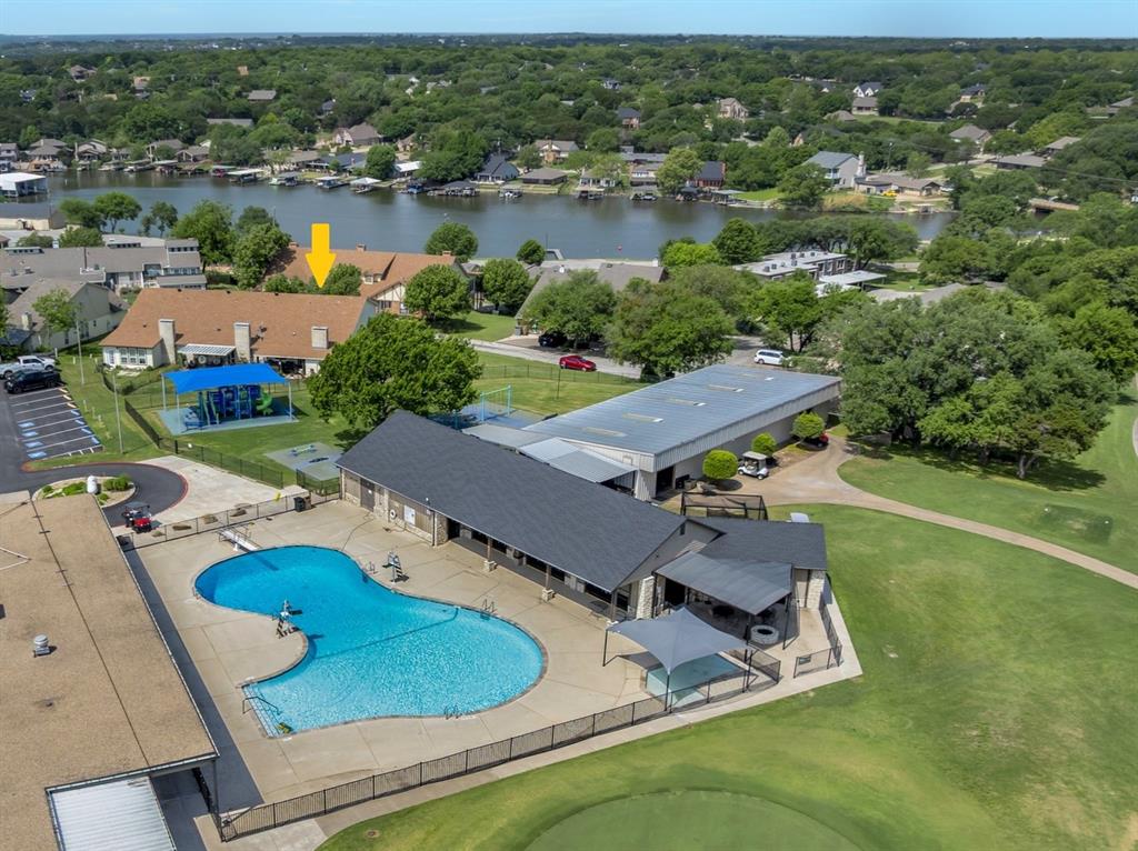 DeCordova Bend Estates - Residential