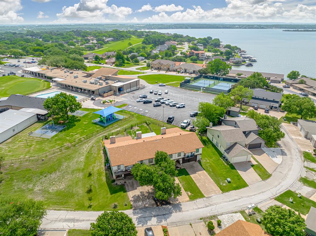 DeCordova Bend Estates - Residential