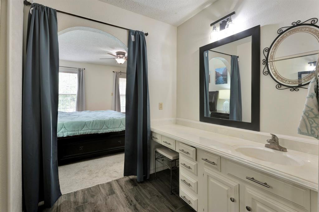 DeCordova Bend Estates - Residential