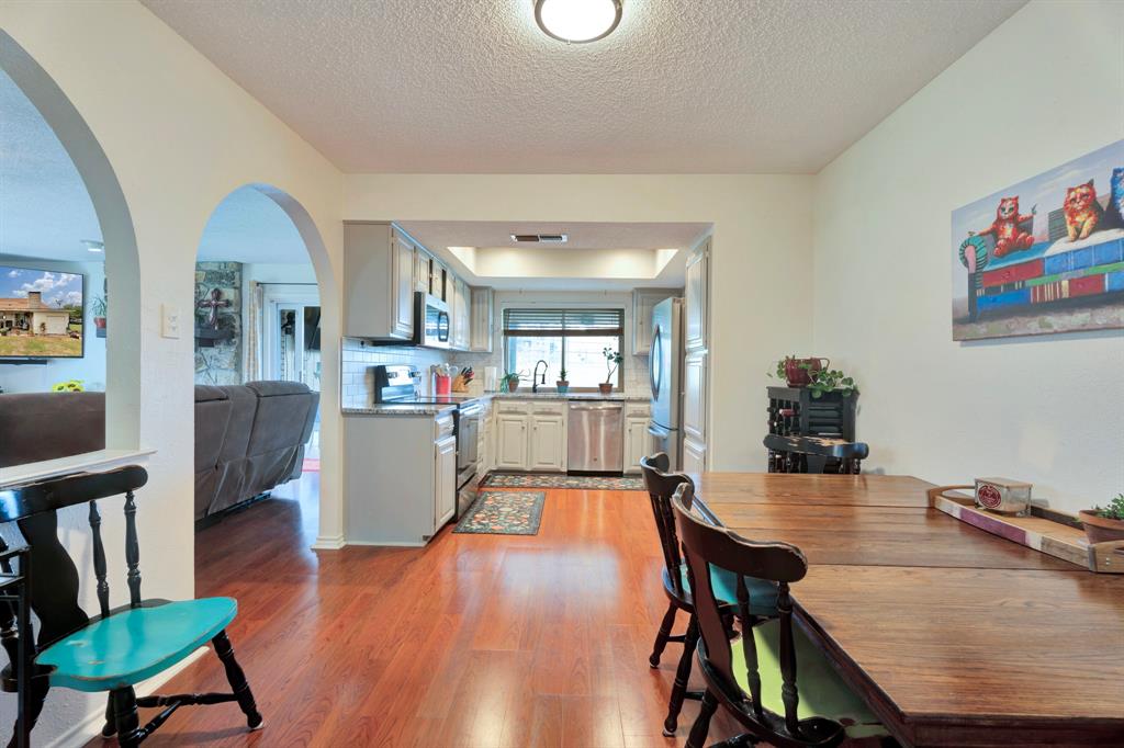 DeCordova Bend Estates - Residential