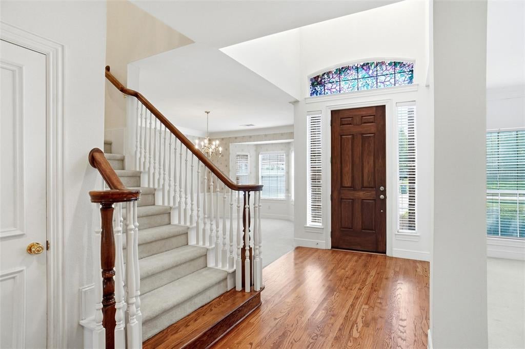2605 Native Oak Drive