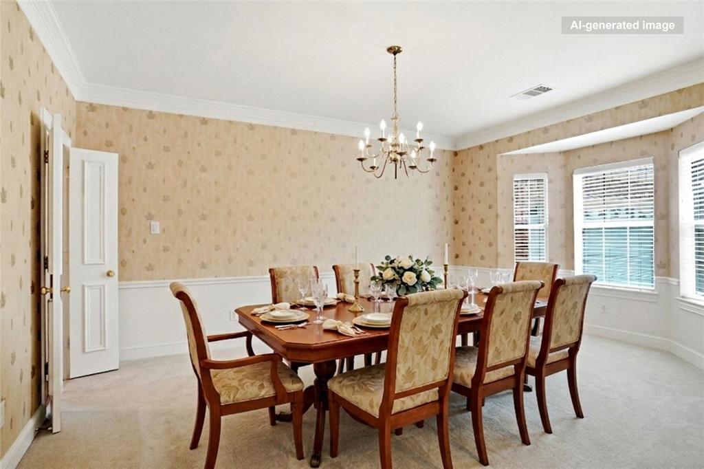 2605 Native Oak Drive
