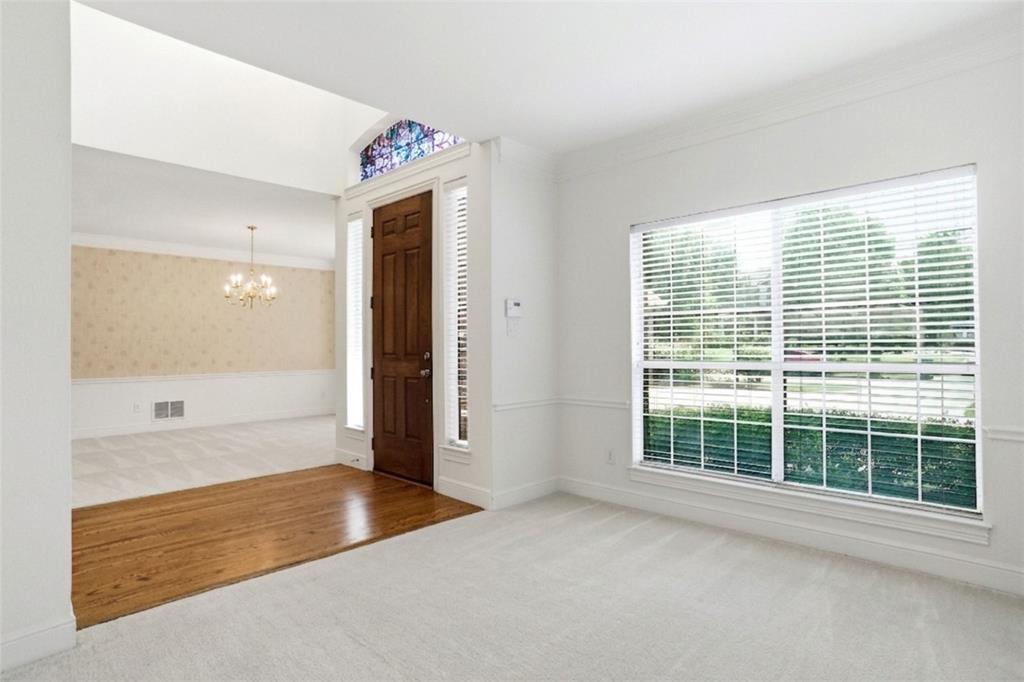 2605 Native Oak Drive