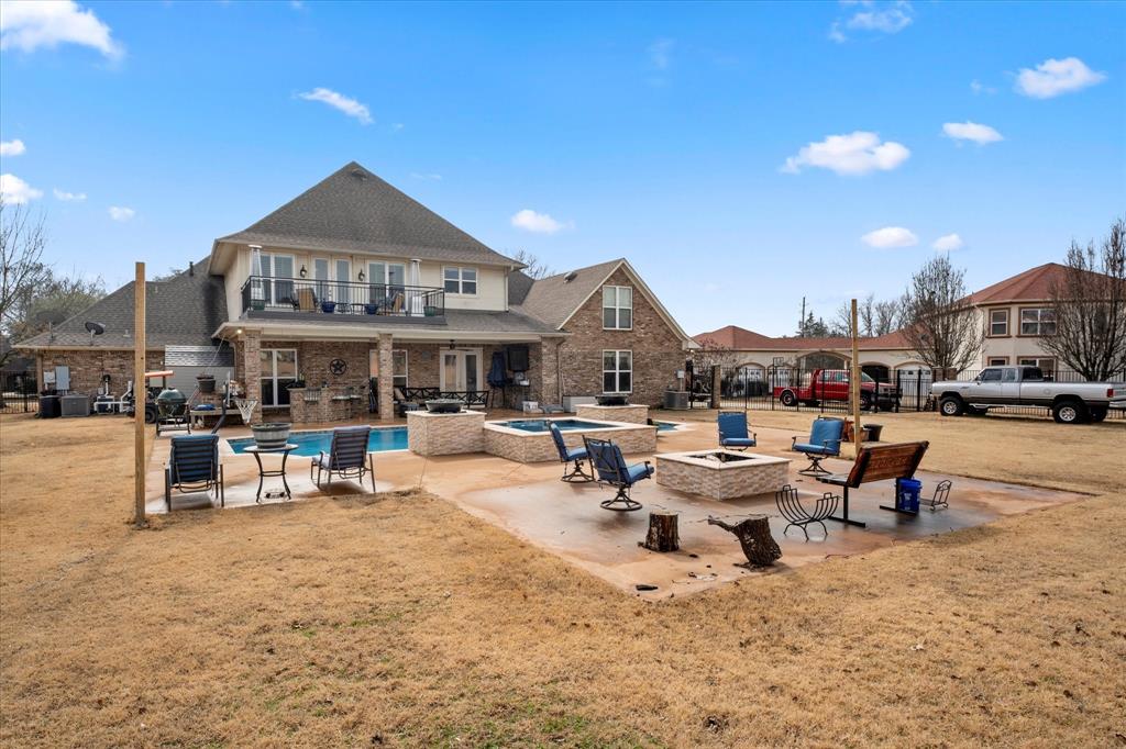 200 Country Club Drive