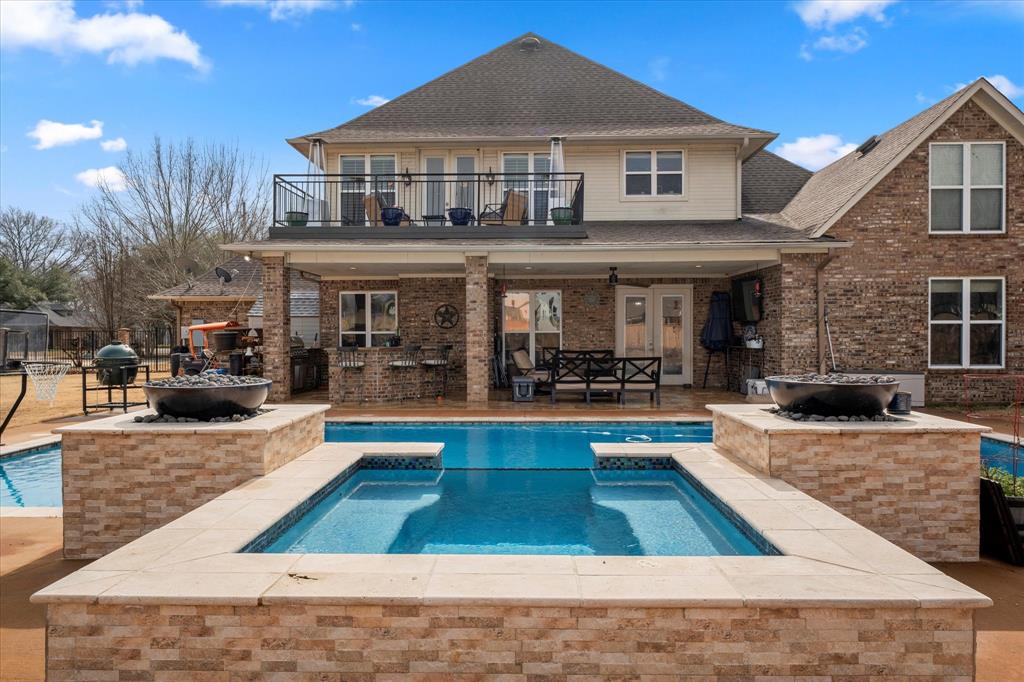 200 Country Club Drive