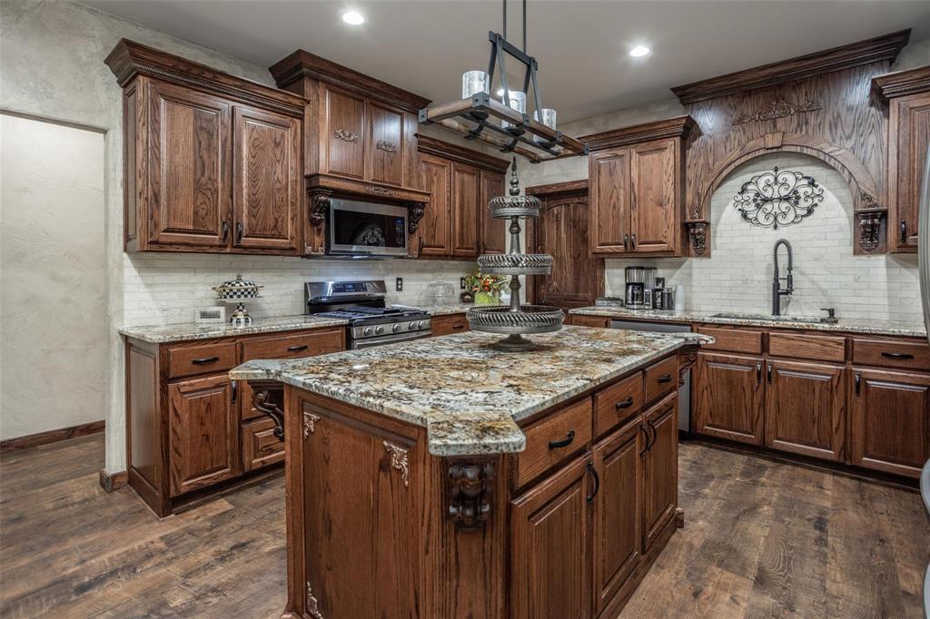 Bryan Co Unplatted - Residential