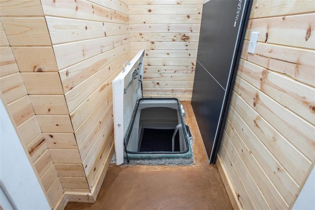 Bryan Co Unplatted - Residential