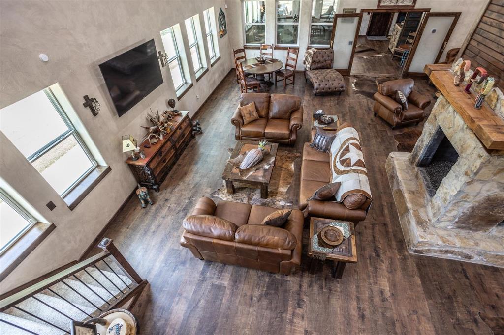 Bryan Co Unplatted - Residential