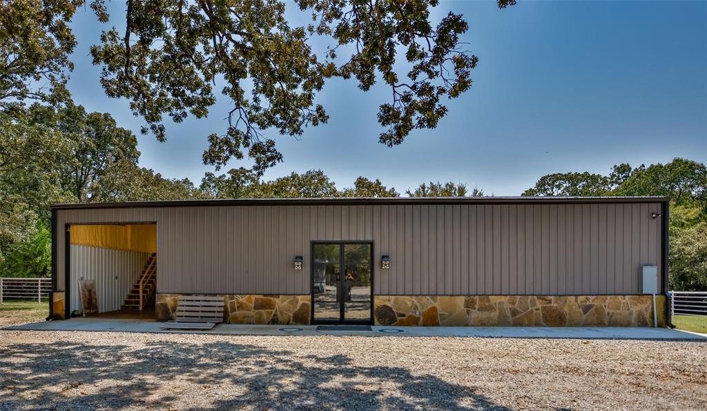 Bryan Co Unplatted - Residential