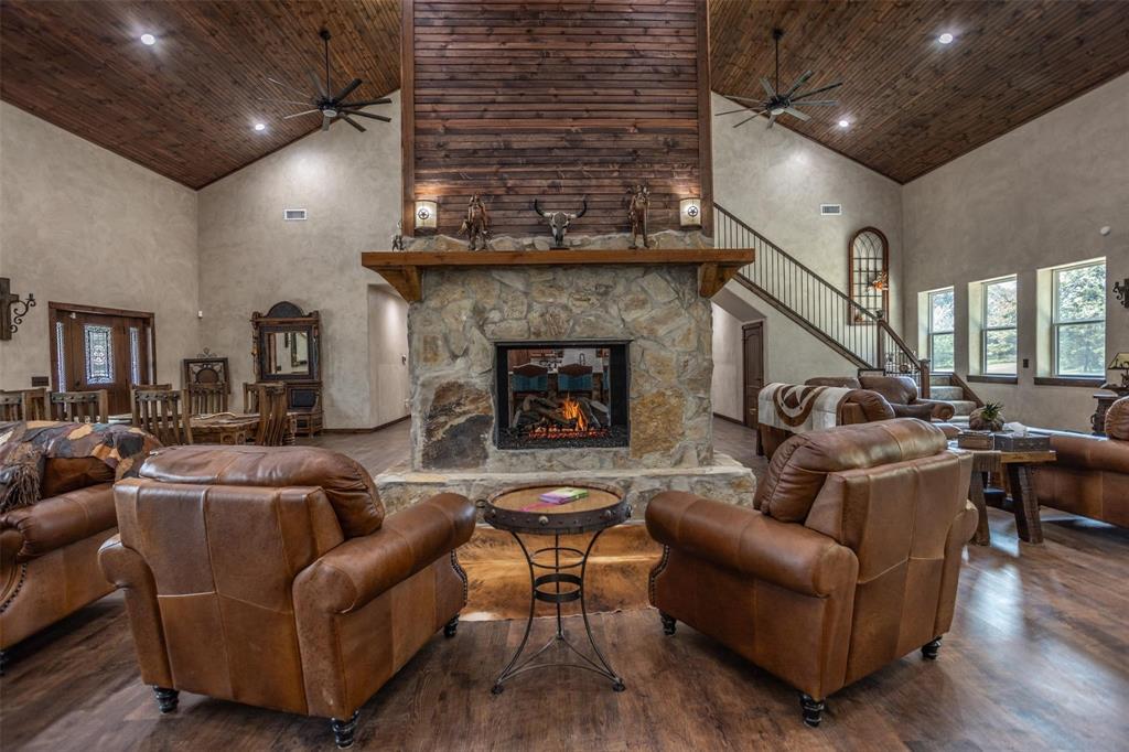 Bryan Co Unplatted - Residential