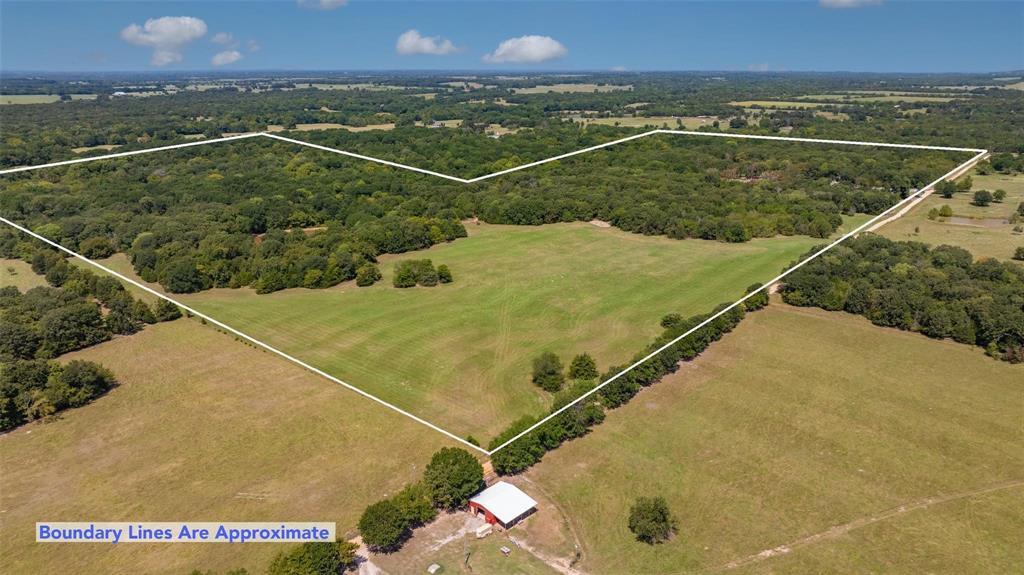 Bryan Co Unplatted - Residential