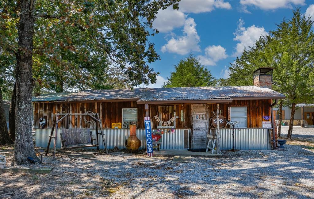 Bryan Co Unplatted - Residential