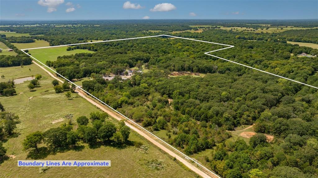 Bryan Co Unplatted - Residential