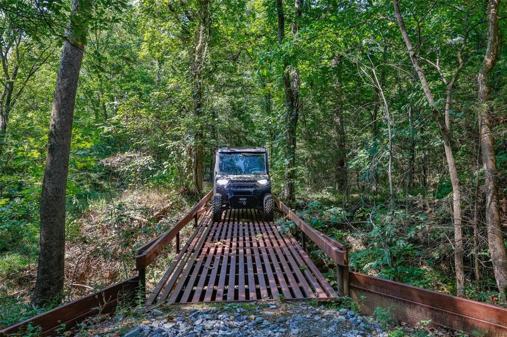 Bryan Co Unplatted - Residential