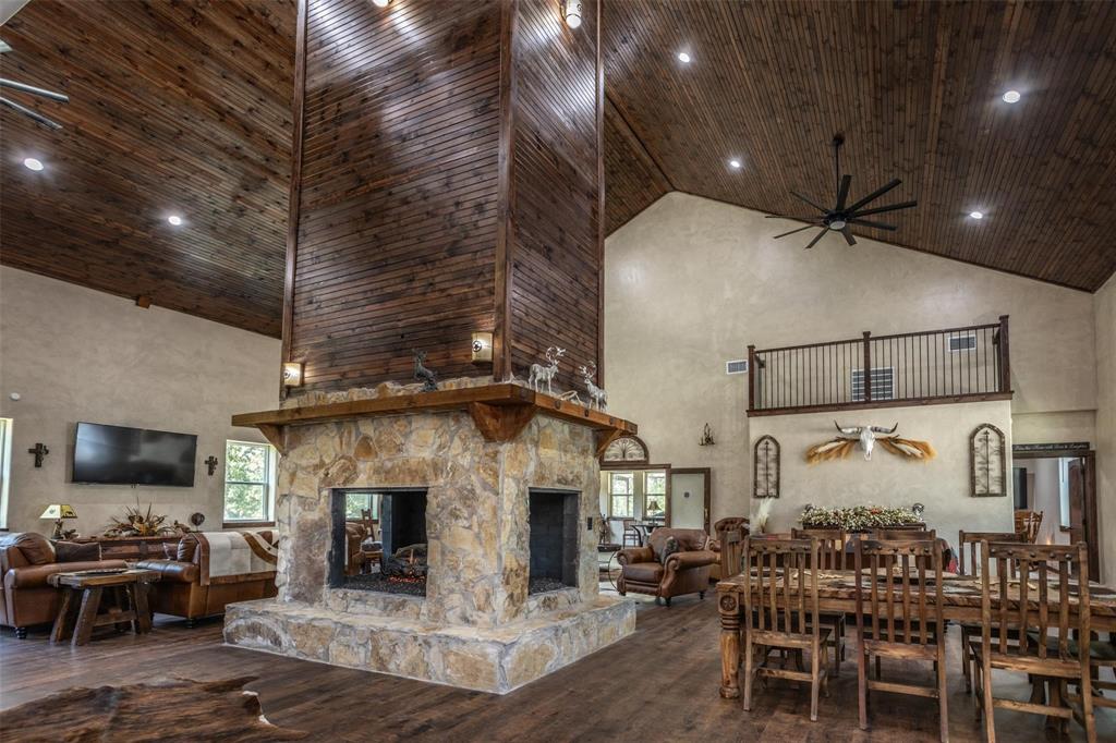 Bryan Co Unplatted - Residential