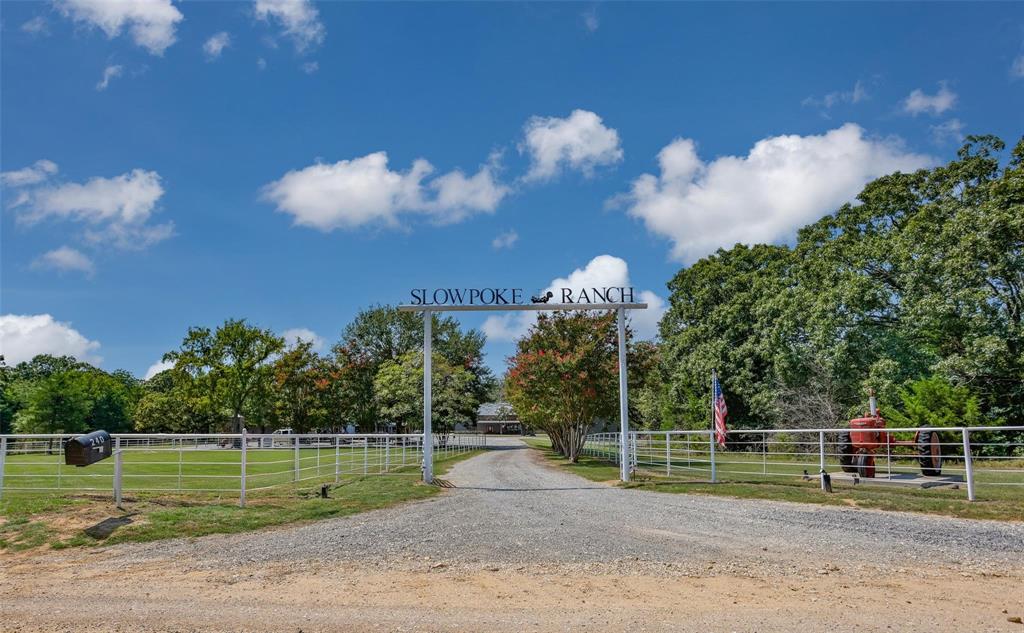 Bryan Co Unplatted - Residential