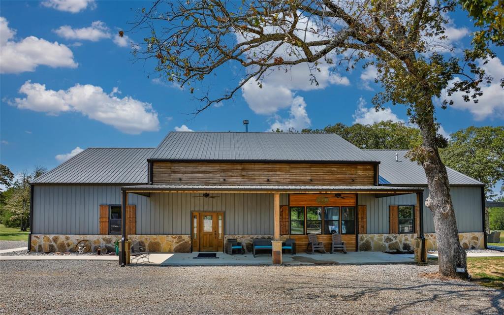 Bryan Co Unplatted - Residential