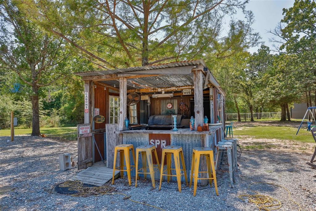 Bryan Co Unplatted - Residential