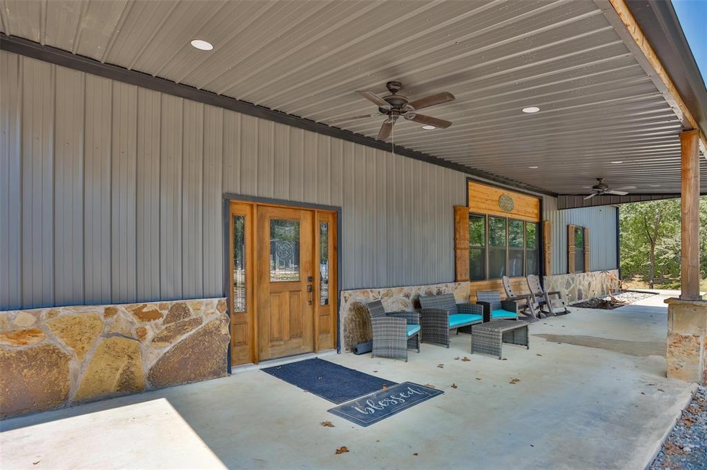 Bryan Co Unplatted - Residential