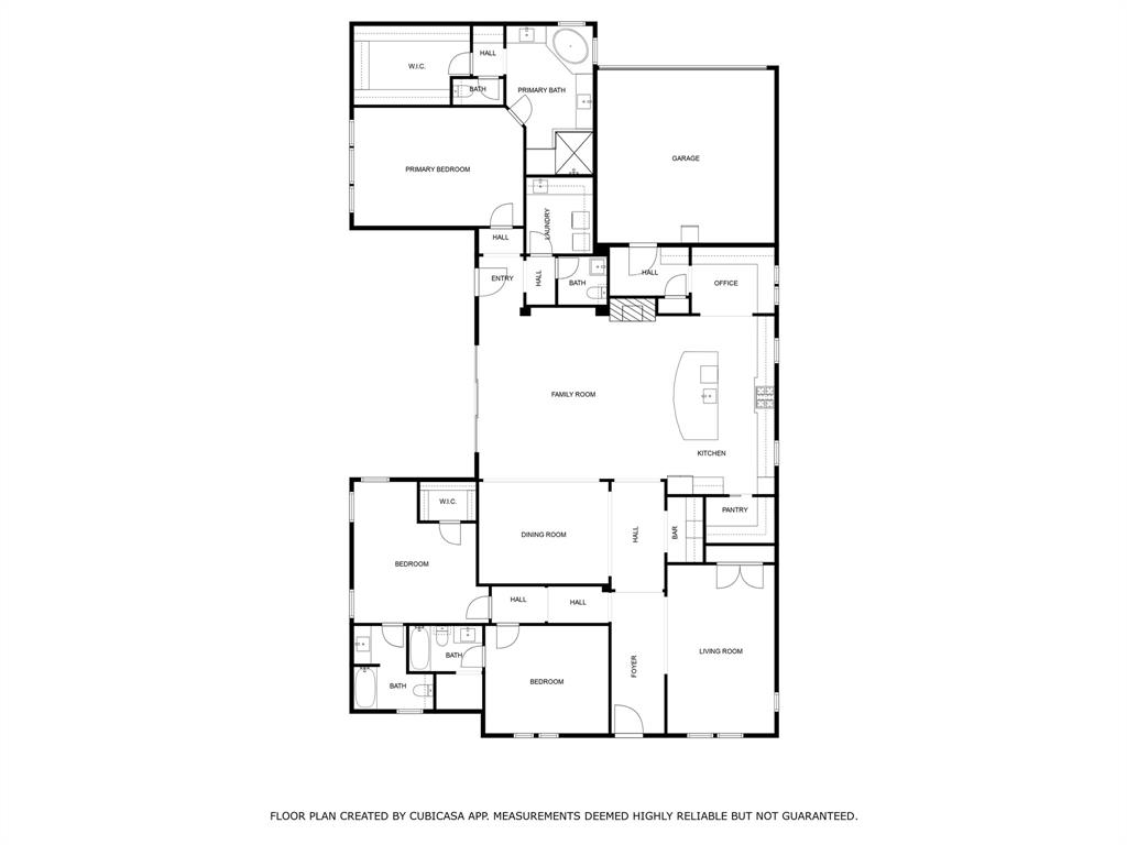 Walsh Ranch Quail Vly - Residential
