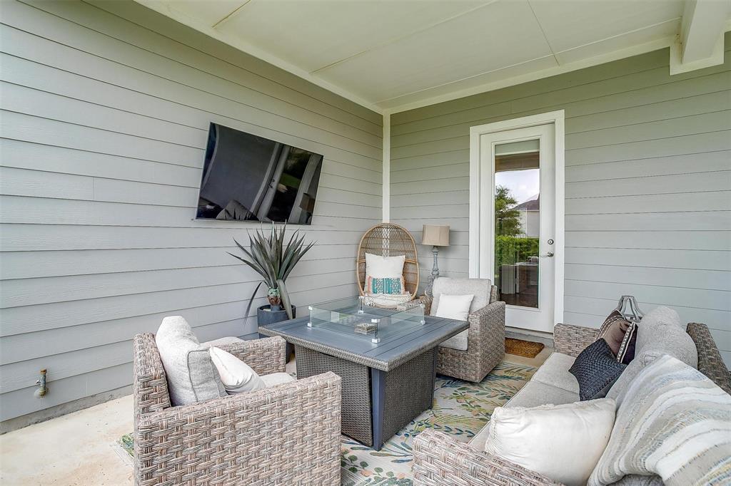 Walsh Ranch Quail Vly - Residential