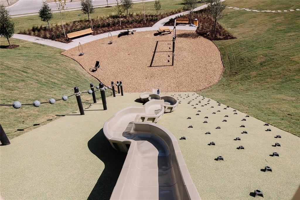 Walsh Ranch Quail Vly - Residential