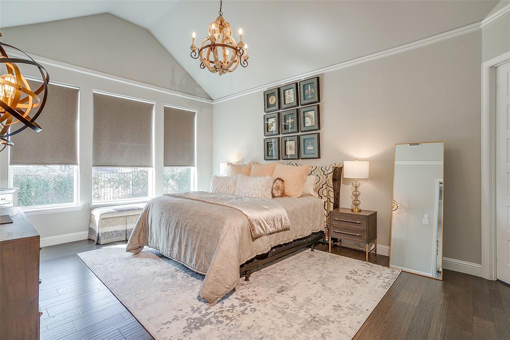 Walsh Ranch Quail Vly - Residential