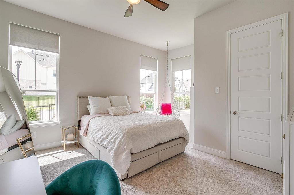 Walsh Ranch Quail Vly - Residential