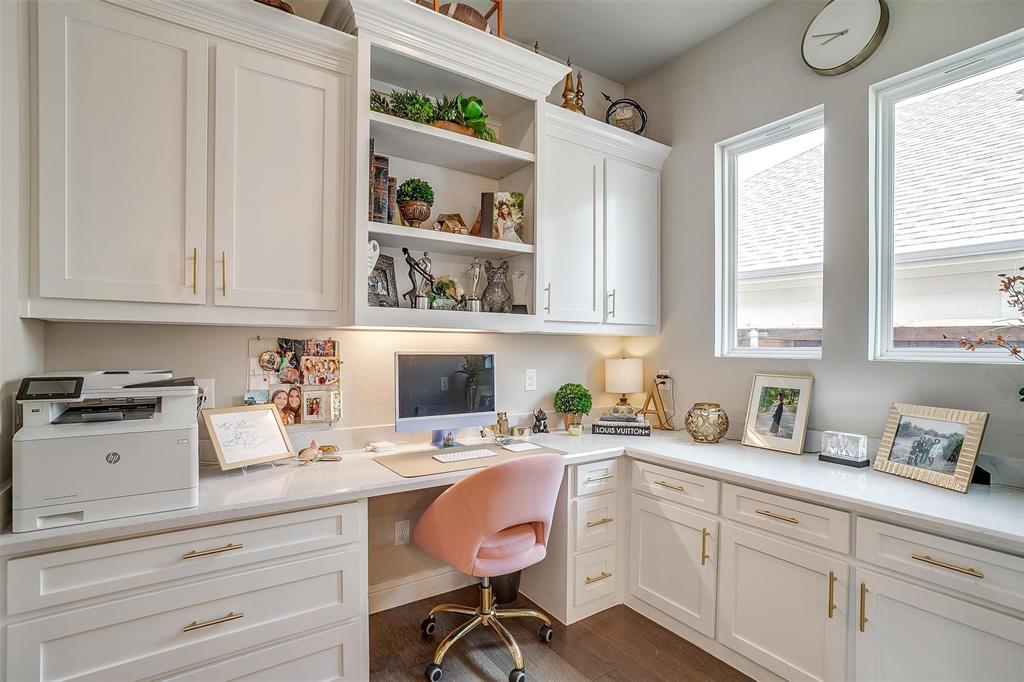 Walsh Ranch Quail Vly - Residential