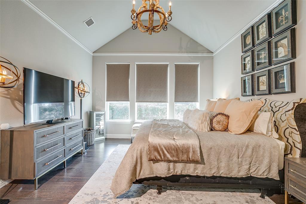 Walsh Ranch Quail Vly - Residential