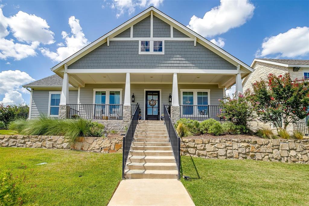 Walsh Ranch Quail Vly - Residential