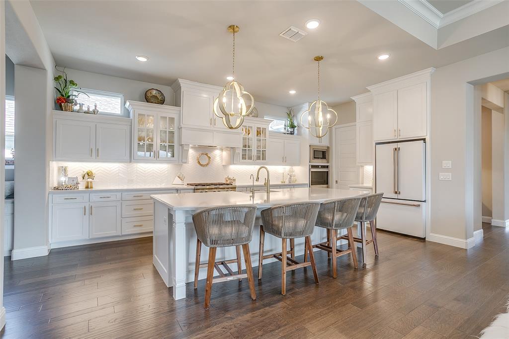 Walsh Ranch Quail Vly - Residential