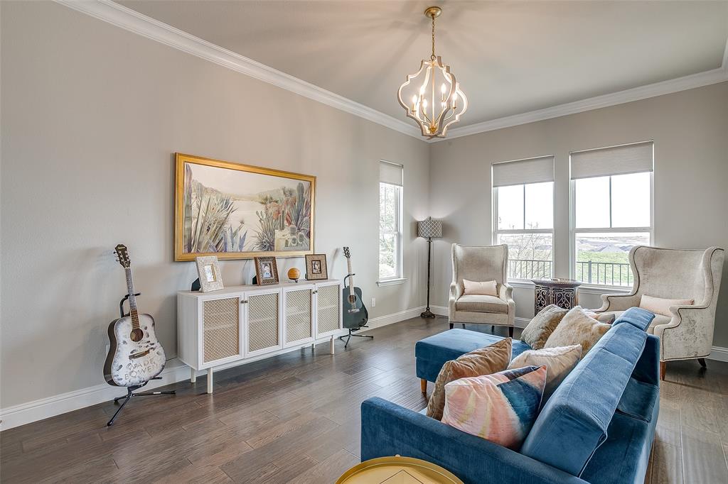 Walsh Ranch Quail Vly - Residential