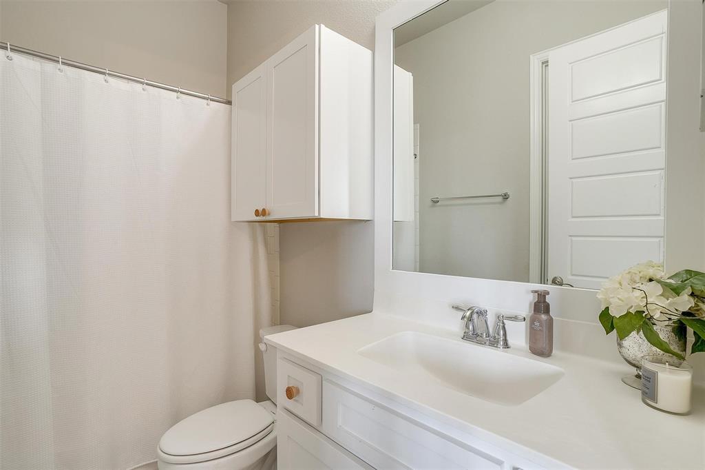 Walsh Ranch Quail Vly - Residential