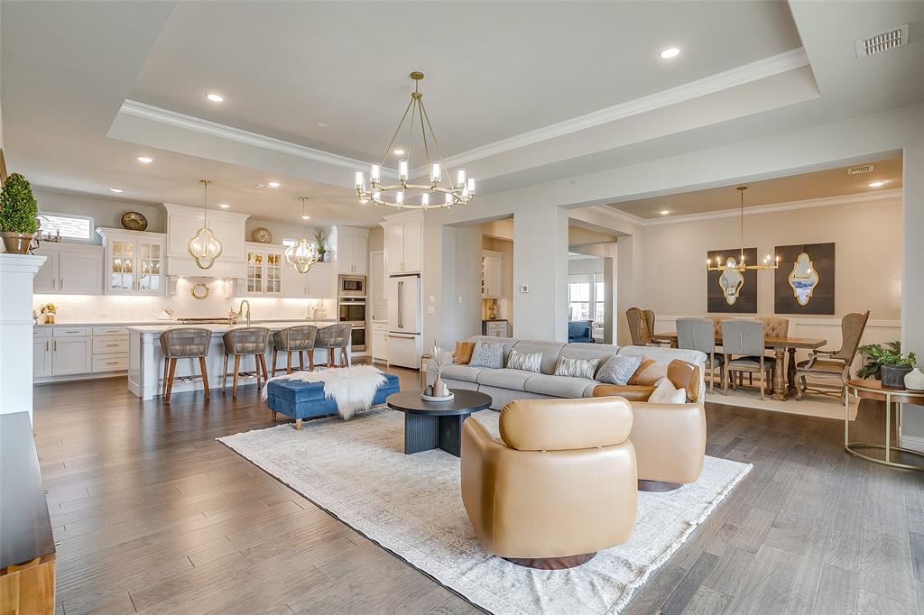 Walsh Ranch Quail Vly - Residential