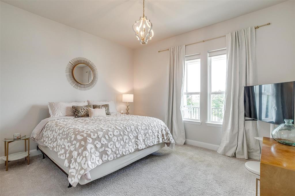 Walsh Ranch Quail Vly - Residential