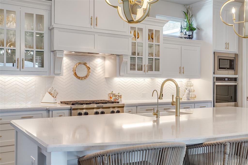 Walsh Ranch Quail Vly - Residential